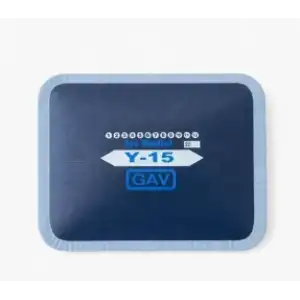 GAV YUMUŞAK RADYAL YAMA Y15