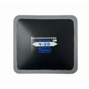 GAV YUMUŞAK RADYAL YAMA Y25