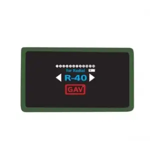 GAV YUMUŞAK RADYAL YAMA Y40