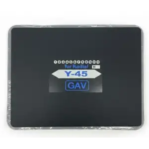 GAV YUMUŞAK RADYAL YAMA Y45