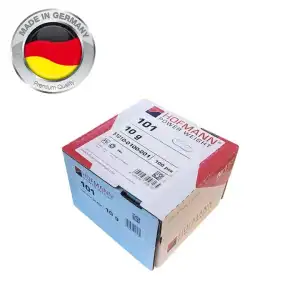 Hofmann 10 Gr Standart Balans Kurşunu (100lü)