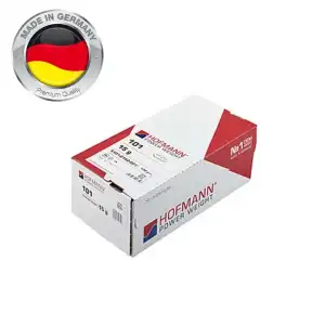 Hofmann 15 Gr Standart Balans Kurşunu (100lü)