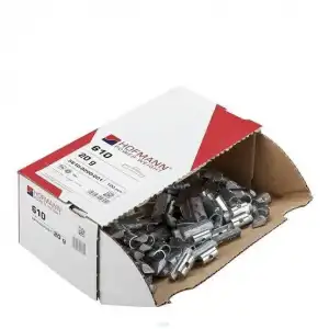 Hofmann 20 Gr Turbo Balans Kurşunu (100lü)