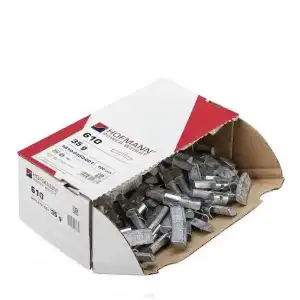 Hofmann 35 Gr Turbo Balans Kurşunu (100lü)