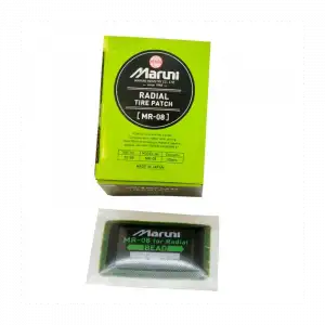 MR-08 Maruni Dış Lastik Yaması 48x68mm