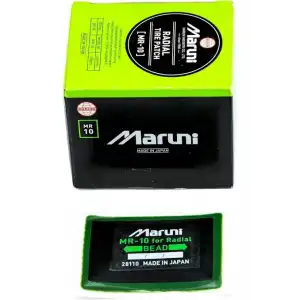 MR-10 Maruni Dış Lastik Yaması 56x77mm