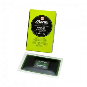 MR-12 Maruni Dış Lastik Yaması 70x120mm