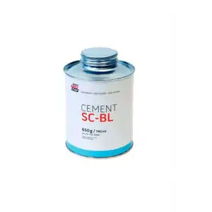 REMA ÖZEL MAVİ SOLÜSYON (650 G / 740 ML)