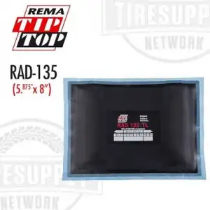 REMA RAD 135 YAMA 203*148 MM.