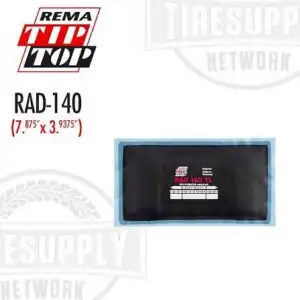 REMA RAD 140 YAMA 195*100 MM.