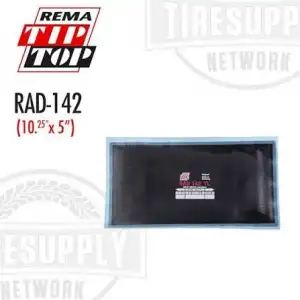 REMA RAD 142 YAMA 260*130 MM.