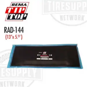 REMA RAD 144 YAMA 335*130 MM.