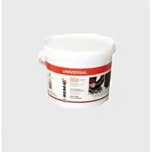 REMAXX Montaj Kremi Beyaz 5 kg,