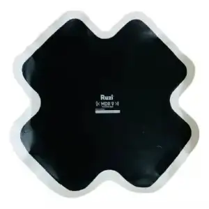 RUZİ MDR 09 KONVANSİYONEL YAMA (KUTU / 5 AD.)