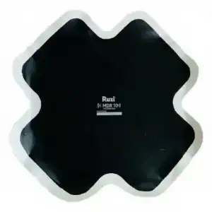RUZİ MDR 10 KONVANSİYONEL YAMA (KUTU / 3 AD.)