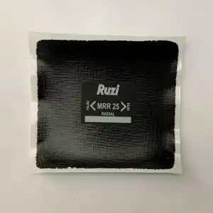 RUZİ MRR 125 YAMA (KUTU / 10 AD.)