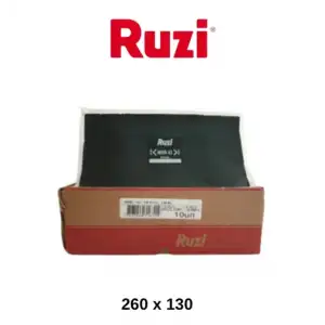 RUZİ MRR 142 YAMA (KUTU / 10 AD.)