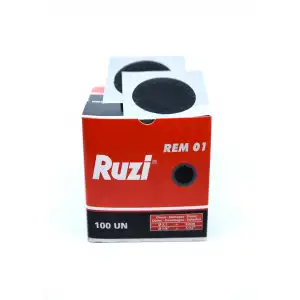 RUZİ REM 01 İÇ LASTİK YAMASI (KUTU / 120 AD.)