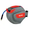 Gav Makaralı Hava Hortumu Örgülü Pvc 10X16 Mm 20 Mt