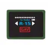 GAV RAD 115 YAMA (75*90 MM.)