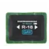 GAV RAD 118 YAMA (75*100 MM.)
