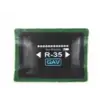 GAV RAD 135 YAMA (130*180 MM.)