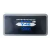 GAV YUMUŞAK RADYAL YAMA Y40