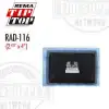 REMA RAD 116 YAMA 104*67 MM.
