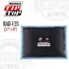 REMA RAD 135 YAMA 203*148 MM.