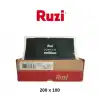 RUZİ MRR 140 YAMA (KUTU / 10 AD.)