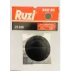 RUZİ REM 05 İÇ LASTİK YAMASI (KUTU / 25 AD.)