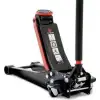 WORLDFORCE ALÇAK SAŞE KRİKO ÇİFT PİSTON 3 TON
