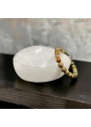 RİYOLİT DOĞAL TAŞ BİLEKLİK 8MM