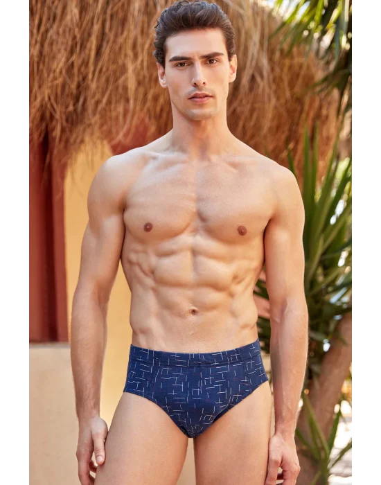 BERRAK 4417 ERKEK 3 LÜ SLİP