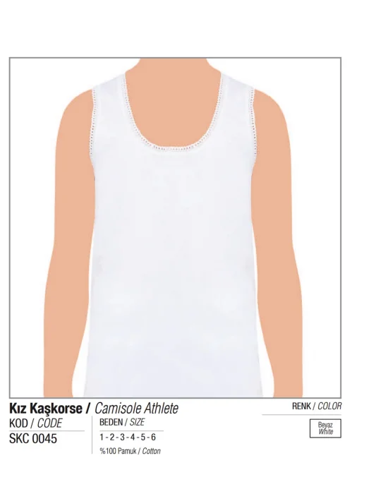 Seher Kız Kaşkorse