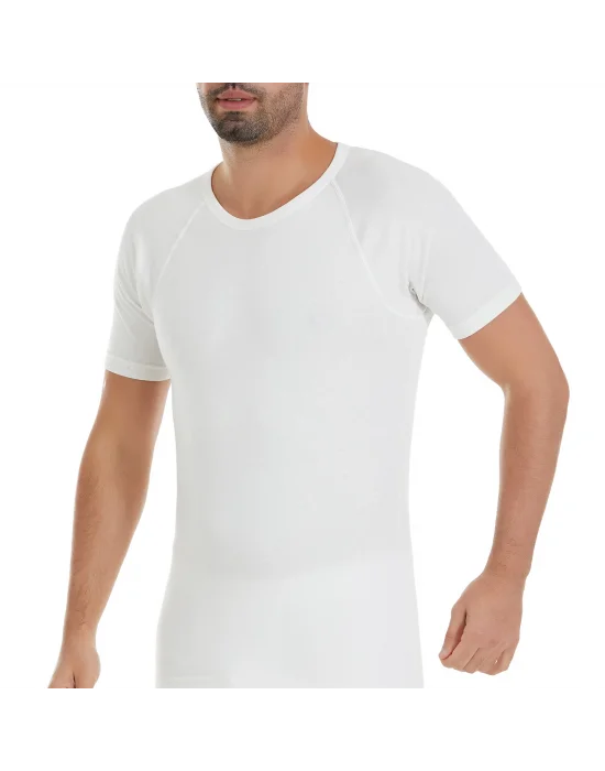 Yıldız Termal Kısa Kol Ekru