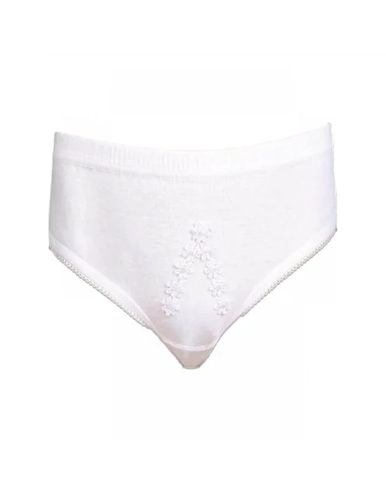 BERRAK 2560 KIZ PAPATYA BİKİNİ (RESİMLİ PAKET)