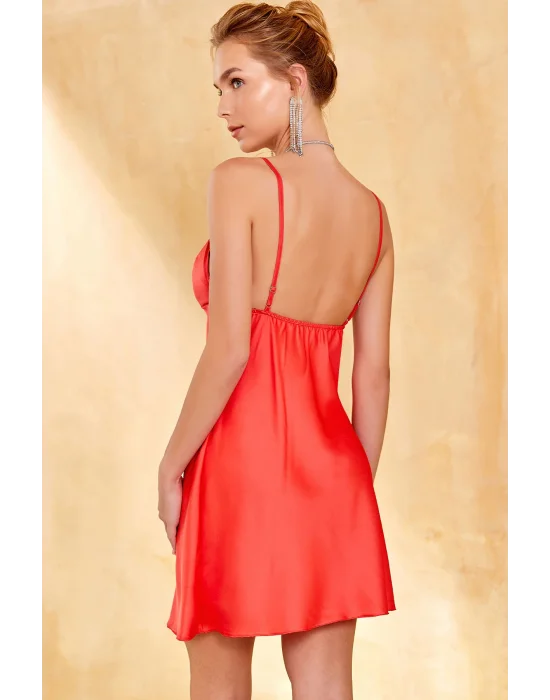 BERRAK 2994 BAYAN GECELİK