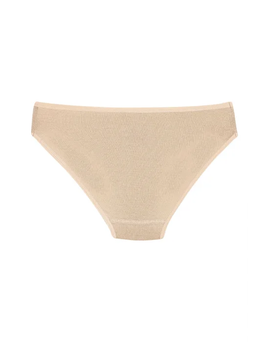 Yıldız Bambu Bikini Ten