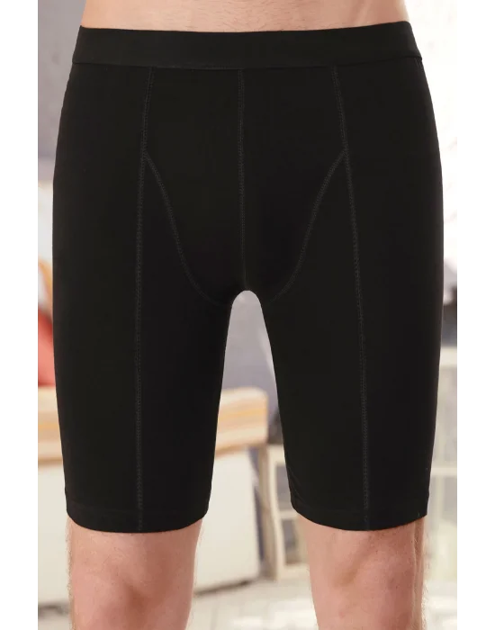 BERRAK 1125 ERKEK UZUN BOXER