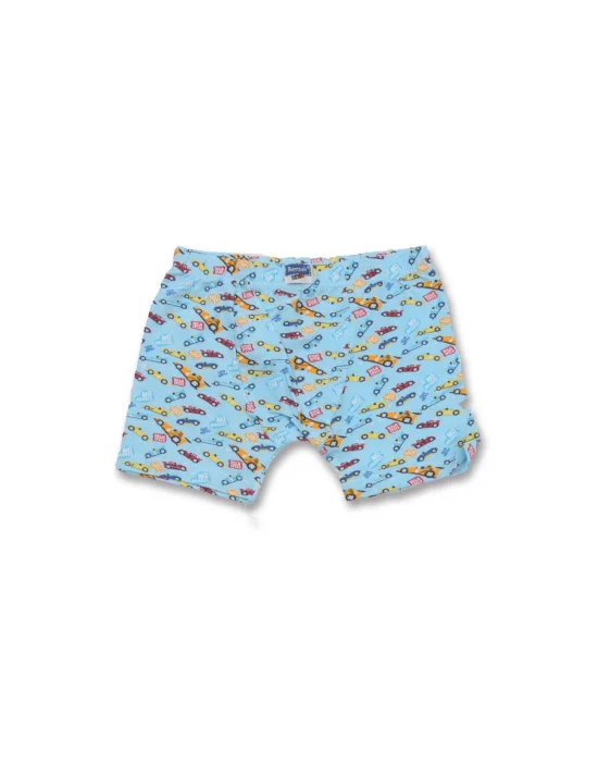 BERRAK 5506 ÇOCUK BOXER