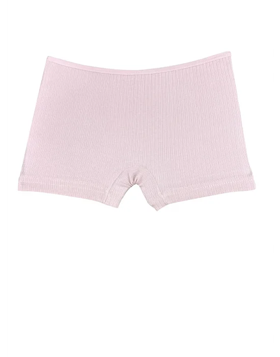 Kota Kız Çocuk Raporlu Ribana Boxer