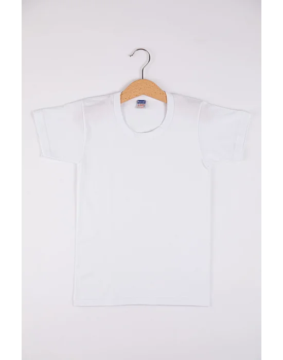 BERRAK 1502 ÇOCUK FANİLA (RESİMLİ PAKET)