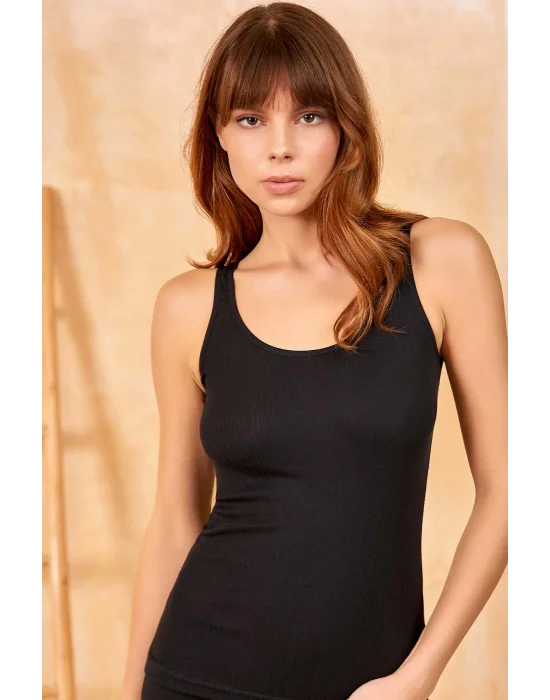 BERRAK 2031 BAYAN GENİŞ ASKI ATLET