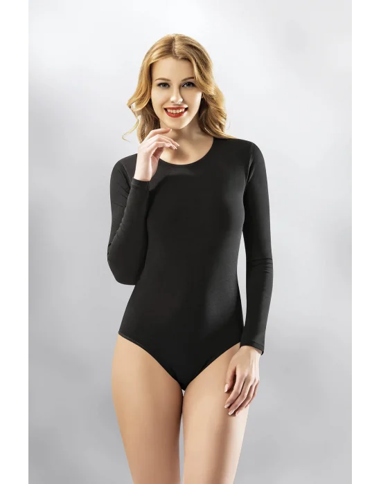 Kota Bayan Yarım Kol Çıtçıtlı Badi