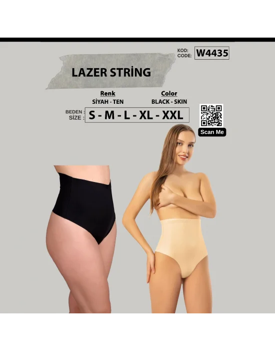 WAKOR LAZER STRİNG W4435