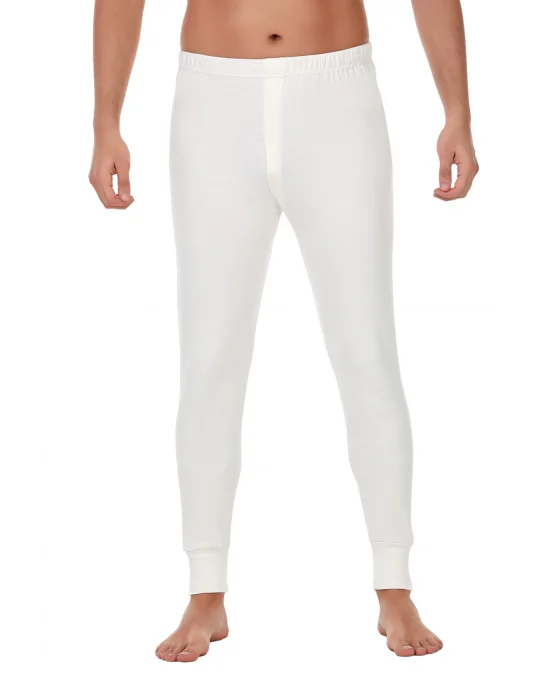 Yıldız İnterlok Alt Krem