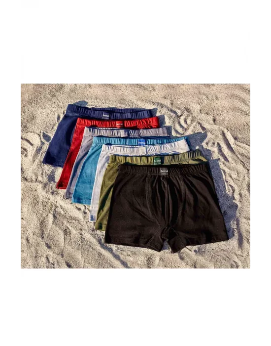 BERRAK 4498 ERKEK BOXER