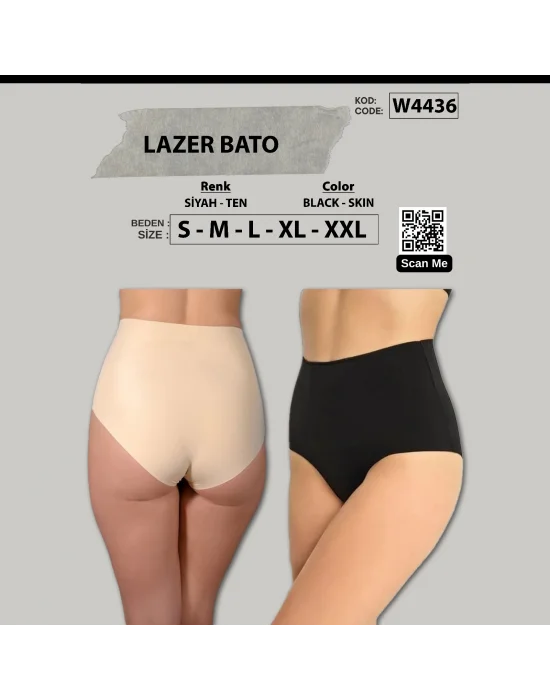 WAKOR LAZER BATO W4436