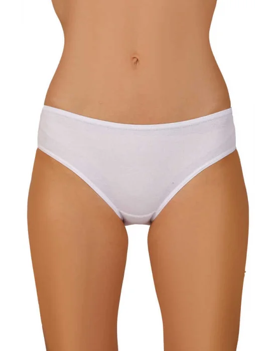 BERRAK 2066 BAYAN RİBANA MAT BİYELİ BİKİNİ